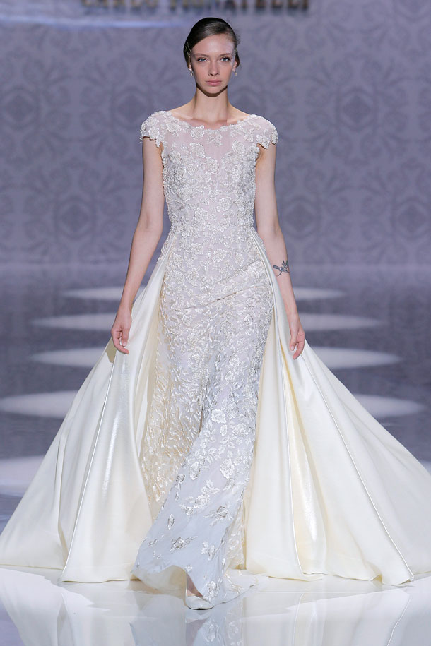 ilovebrides.pt Carlo Pignetelli Coleção 2020 vestidos de noiva